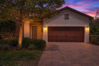 ODESSA FL Home