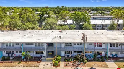 KENNETH CITY FL Home