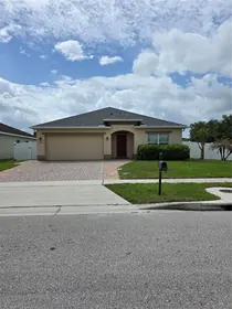 KISSIMMEE FL Home