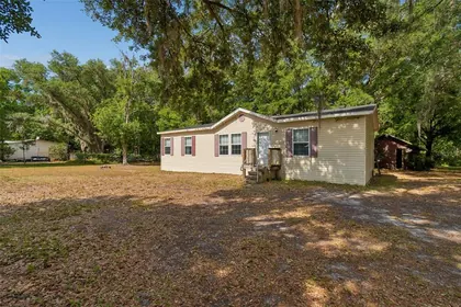 WESLEY CHAPEL FL Home