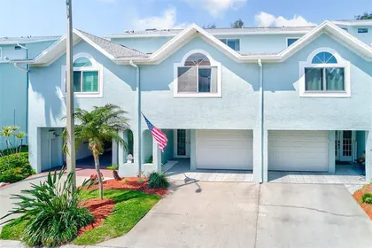 INDIAN ROCKS BEACH FL Home