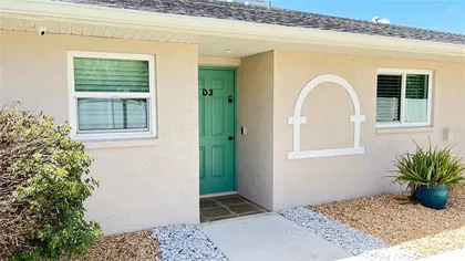 PUNTA GORDA FL Home