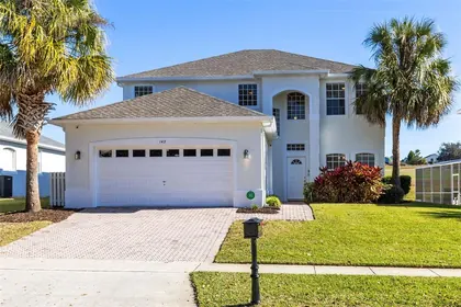 DAVENPORT FL Home