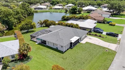 NORTH FORT MYERS FL Home