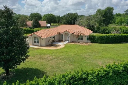 CLERMONT FL Home