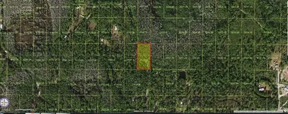 ST CLOUD FL Property