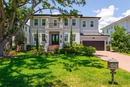 TAMPA FL Home
