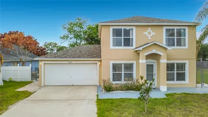 ORLANDO FL Home