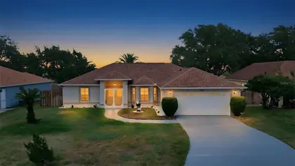 CLERMONT FL Home