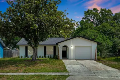 WINTER SPRINGS FL Home