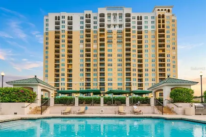 TAMPA FL Home
