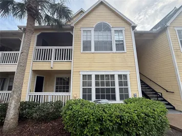 ORLANDO FL Home