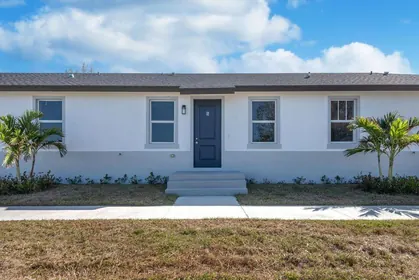 ROTONDA WEST FL Home