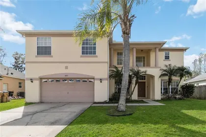 KISSIMMEE FL Home