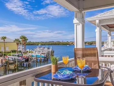 ST PETERSBURG FL Home
