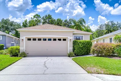 LAND O LAKES FL Home