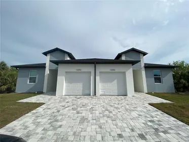 PORT CHARLOTTE FL Home