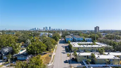 TAMPA FL Home