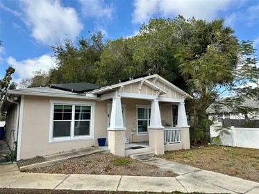 ST PETERSBURG FL Home