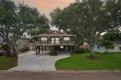 ST PETERSBURG FL Home