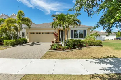 APOLLO BEACH FL Home