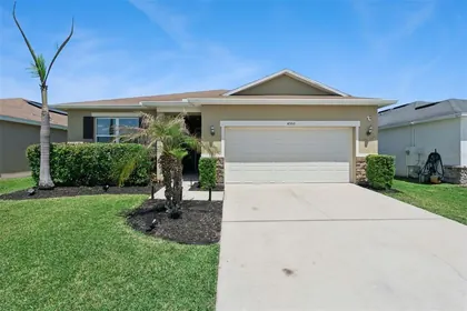 ST CLOUD FL Home