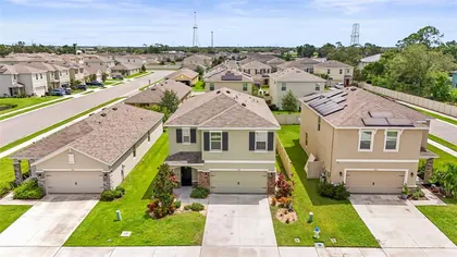 SARASOTA FL Home