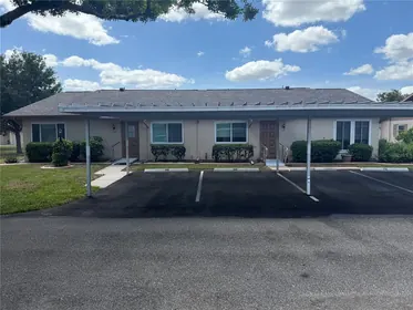 SUN CITY CENTER FL Home