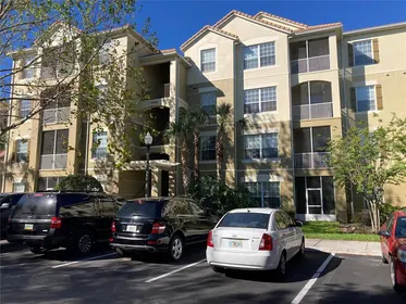 ORLANDO FL Home