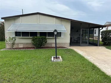 DAVENPORT FL Home