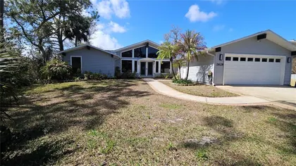 NEW SMYRNA BEACH FL Home