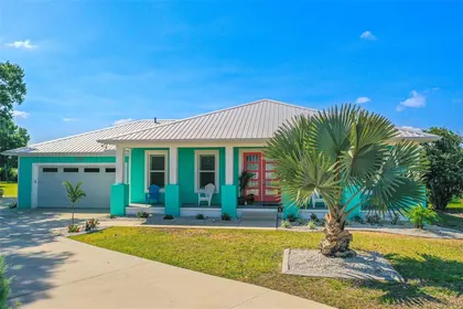 WINTER HAVEN FL Home