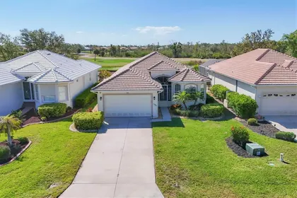 PLACIDA FL Home