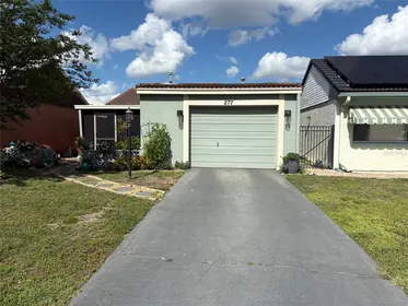 WINTER HAVEN FL Home