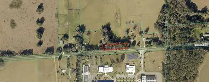 REDDICK FL Property