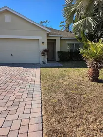 KISSIMMEE FL Home