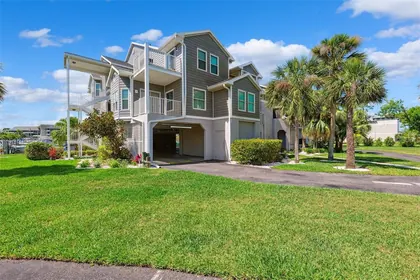 NEW PORT RICHEY FL Home