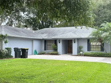 FROSTPROOF FL Home