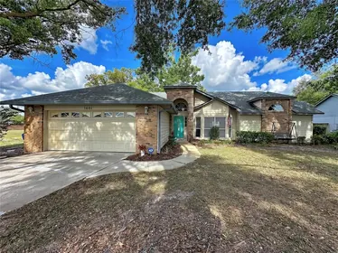WINTER GARDEN FL Home