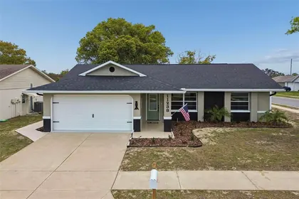 PORT RICHEY FL Home