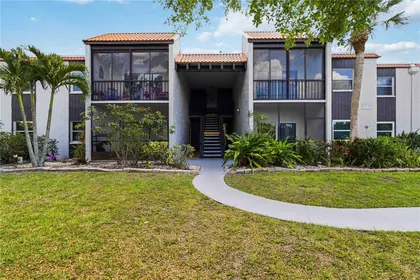 SARASOTA FL Home