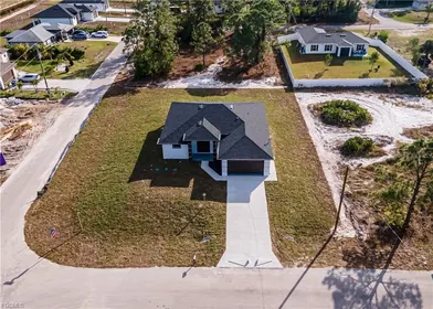LEHIGH ACRES FL Home