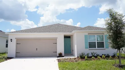 LAKELAND FL Home