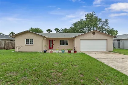 ORMOND BEACH FL Home