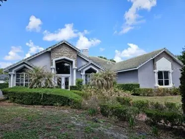 WINDERMERE FL Home
