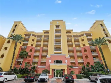 PALMETTO FL Home