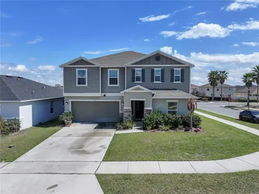 WINTER HAVEN FL Home