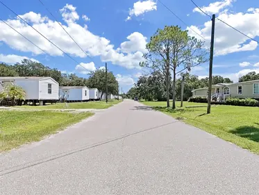 GIBSONTON FL Property