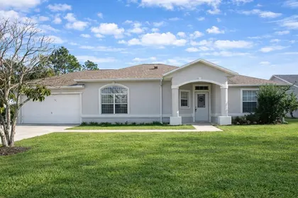 PALM COAST FL Home