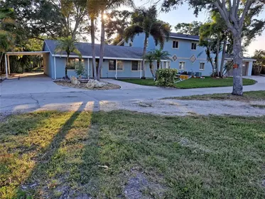 ST PETERSBURG FL Home